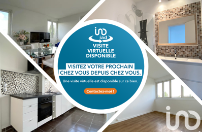 vente appartement 226 000 € à proximité de Marolles-en-Brie (94440)