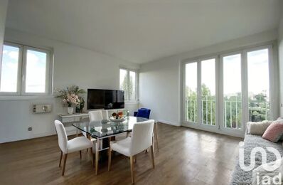 vente appartement 205 000 € à proximité de Champigny-sur-Marne (94500)