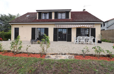 vente maison 680 000 € à proximité de Morancé (69480)