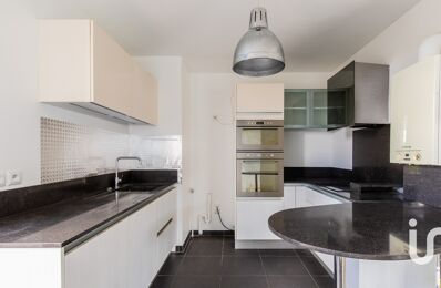 vente appartement 400 000 € à proximité de Montgeron (91230)