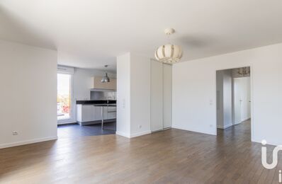 vente appartement 399 000 € à proximité de Morsang-sur-Orge (91390)