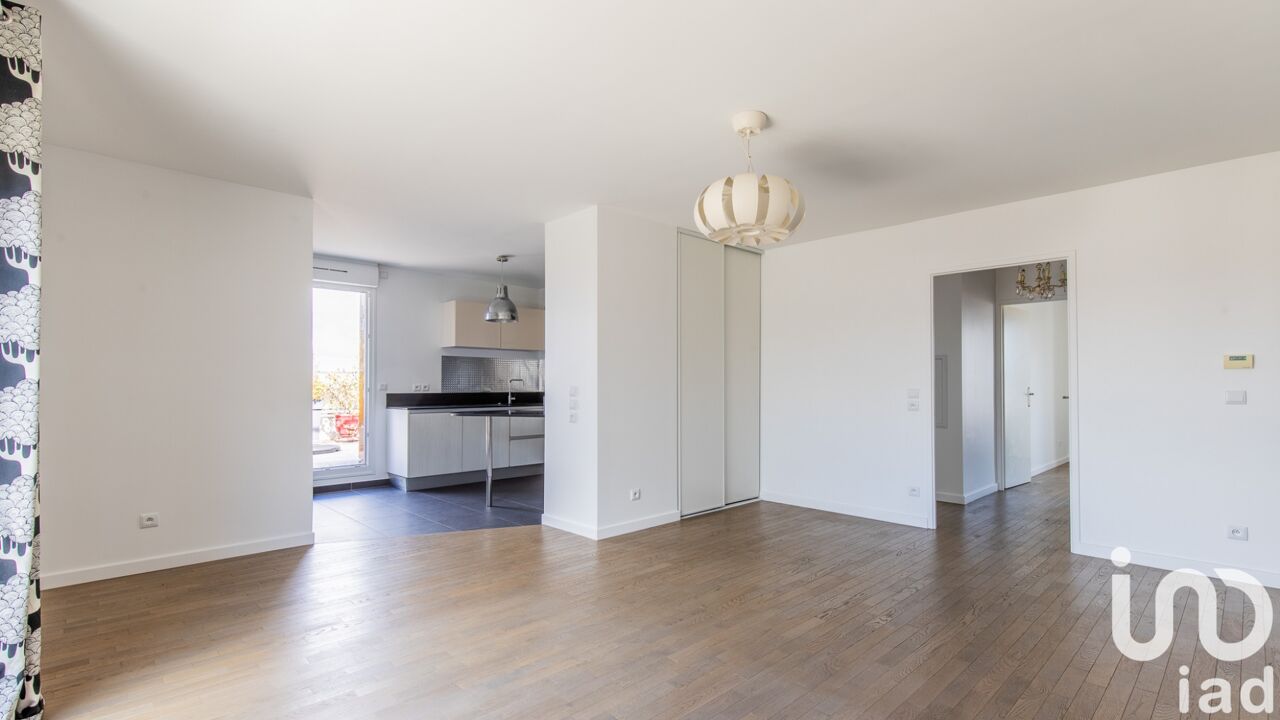 appartement 5 pièces 104 m2 à vendre à Athis-Mons (91200)