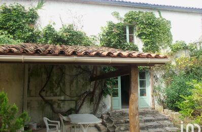 vente maison 405 000 € à proximité de Salles-sur-Mer (17220)