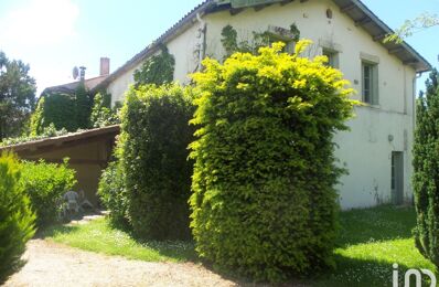 vente maison 405 000 € à proximité de Saint-Rogatien (17220)