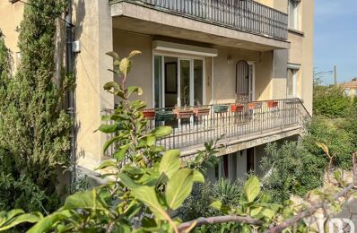 vente appartement 305 000 € à proximité de Gardanne (13120)