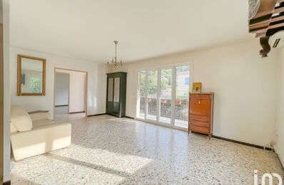 vente appartement 298 000 € à proximité de Éguilles (13510)