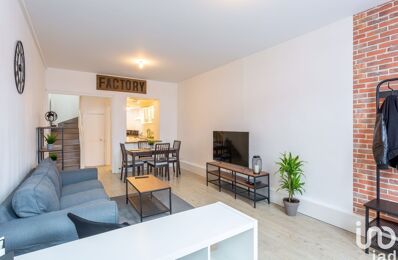 maison 5 pièces 85 m2 à vendre à Amiens (80000)