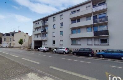 vente appartement 115 000 € à proximité de Les Forges (79340)