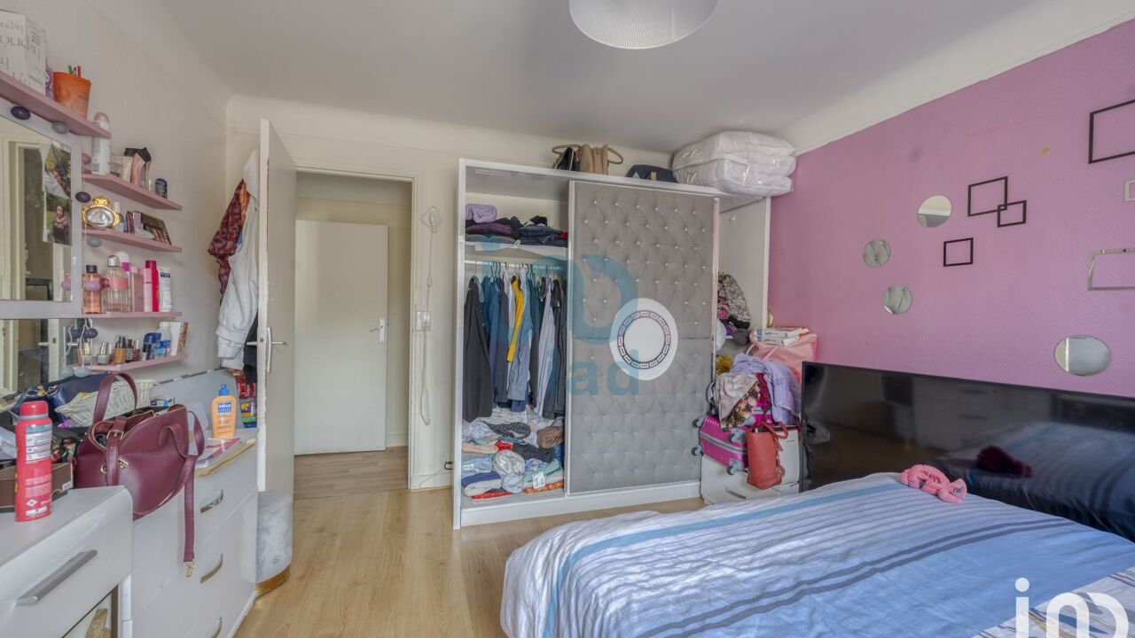 appartement 3 pièces 82 m2 à vendre à Corbeil-Essonnes (91100)