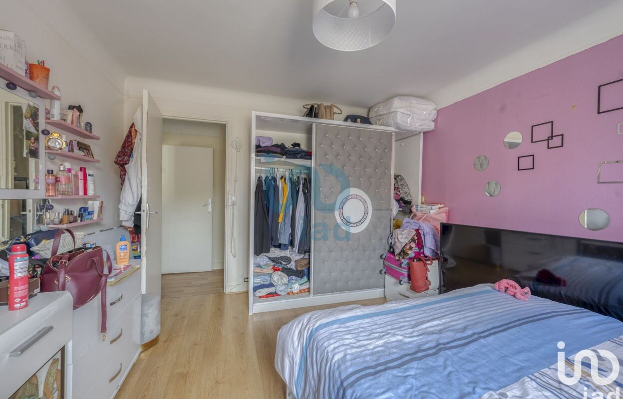 appartement 3 pièces 82 m2 à vendre à Corbeil-Essonnes (91100)