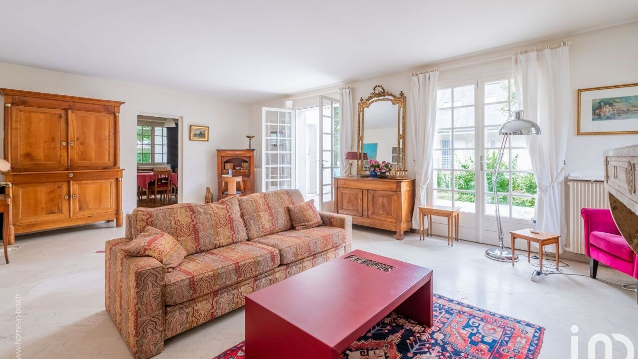 maison 5 pièces 230 m2 à vendre à Châtenay-Malabry (92290)