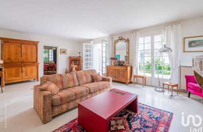 maison 5 pièces 230 m2 à vendre à Châtenay-Malabry (92290)