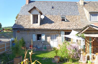 vente maison 103 000 € à proximité de Vic-sur-Cère (15800)