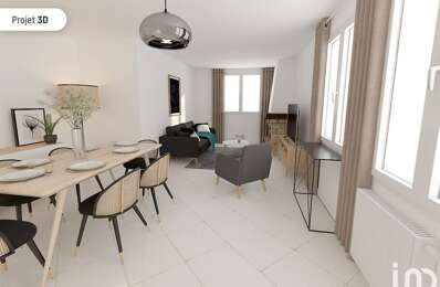 vente maison 584 000 € à proximité de Chaponnay (69970)