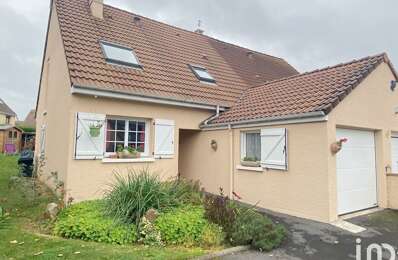 vente maison 213 000 € à proximité de Auneuil (60390)