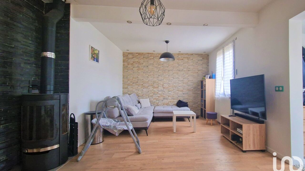 maison 4 pièces 85 m2 à vendre à Villemomble (93250)