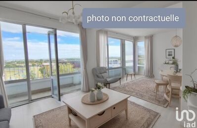 vente appartement 205 000 € à proximité de Nieul-sur-Mer (17137)