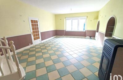 vente maison 147 300 € à proximité de Chazé-sur-Argos (49500)