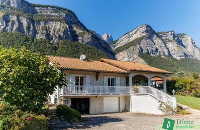 vente maison 580 000 € à proximité de Grenoble (38000)