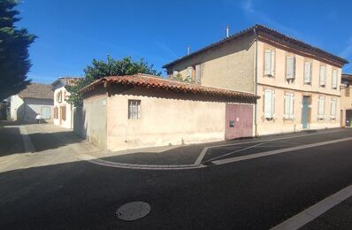 vente maison 222 600 € à proximité de Saint-Aignan (82100)