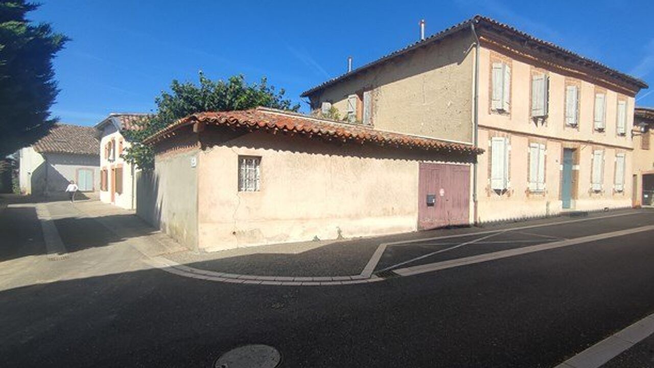 maison 6 pièces 256 m2 à vendre à Saint-Nicolas-de-la-Grave (82210)