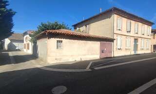 Maison 6 Pièces 256 m² à vendre à Saint-Nicolas-de-la-Grave (82210)