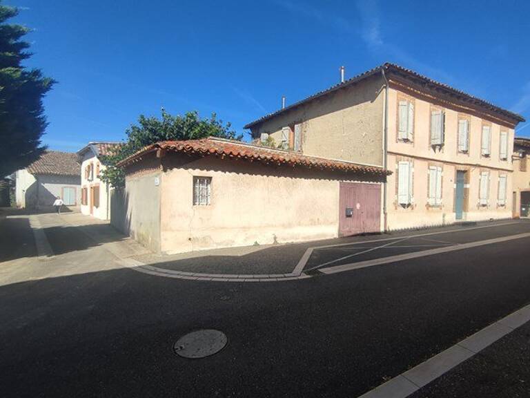 ST NICOLAS DE LA GRAVE — photo 1