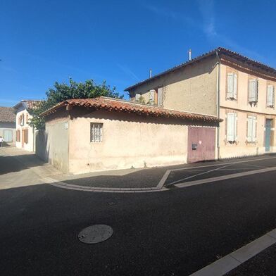 Maison 6 pièces 199900 €