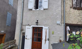 Maison 3 Pièces 55 m² à vendre à Rabat-les-Trois-Seigneurs (09400)