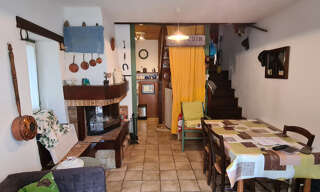 Maison 3 Pièces 55 m² à vendre à Rabat-les-Trois-Seigneurs (09400)