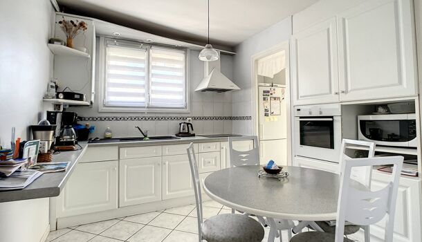 Appartement 4 pièces  à vendre Pau 64000