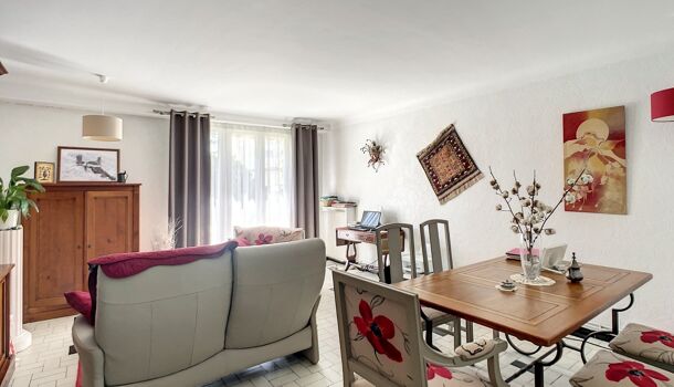 Appartement 4 pièces  à vendre Pau 64000