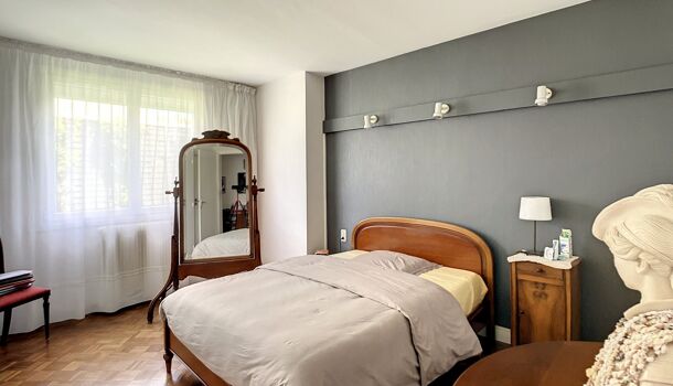 Appartement 4 pièces  à vendre Pau 64000