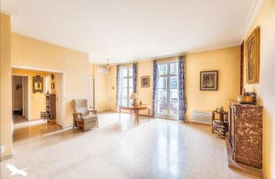 vente appartement 399 900 € à proximité de Saint-Pierre-des-Corps (37700)