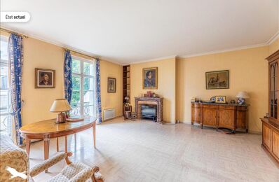 vente appartement 369 250 € à proximité de Chambray-Lès-Tours (37170)