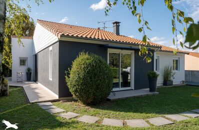 vente maison 223 650 € à proximité de Asnières-en-Poitou (79170)