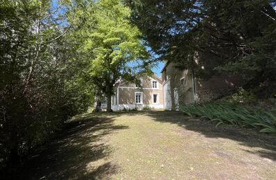 vente maison 69 930 € à proximité de La Motte-Feuilly (36160)