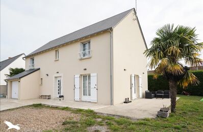 vente maison 389 500 € à proximité de Saint-Étienne-de-Chigny (37230)