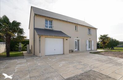 vente maison 369 250 € à proximité de Saint-Étienne-de-Chigny (37230)