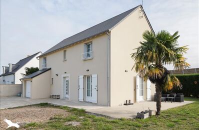 vente maison 337 600 € à proximité de Mazières-de-Touraine (37130)