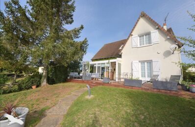 vente maison 270 300 € à proximité de Montreuil-en-Touraine (37530)