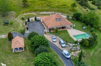 vente maison 316 500 € à proximité de Beauronne (24400)