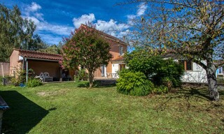 Maison 5 Pièces 170 m² à vendre à Saint-Astier (24110)