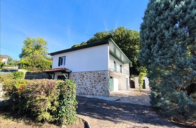 vente maison 99 900 € à proximité de Sérignac (46700)
