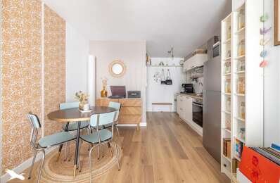 appartement 2 pièces 40 m2 à vendre à Floirac (33270)