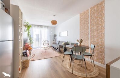 vente appartement 159 000 € à proximité de Carignan-de-Bordeaux (33360)