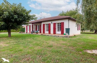vente maison 197 000 € à proximité de Puymirol (47270)