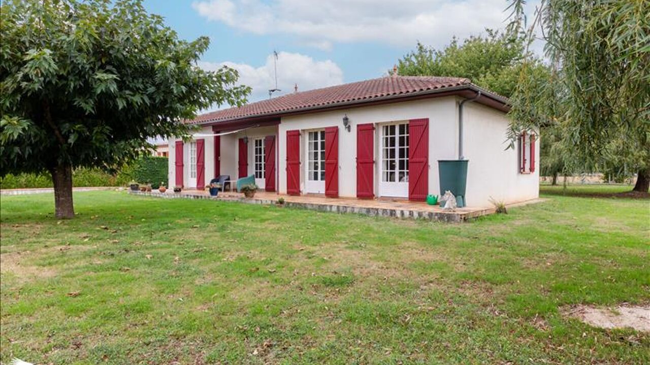 maison 5 pièces 97 m2 à vendre à Valence (82400)