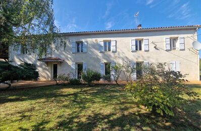 vente maison 564 000 € à proximité de Réaup-Lisse (47170)