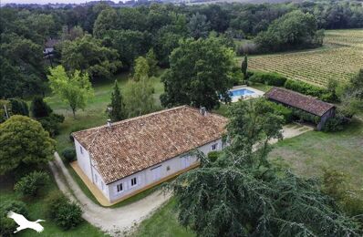 vente maison 540 000 € à proximité de Larroque-Engalin (32480)